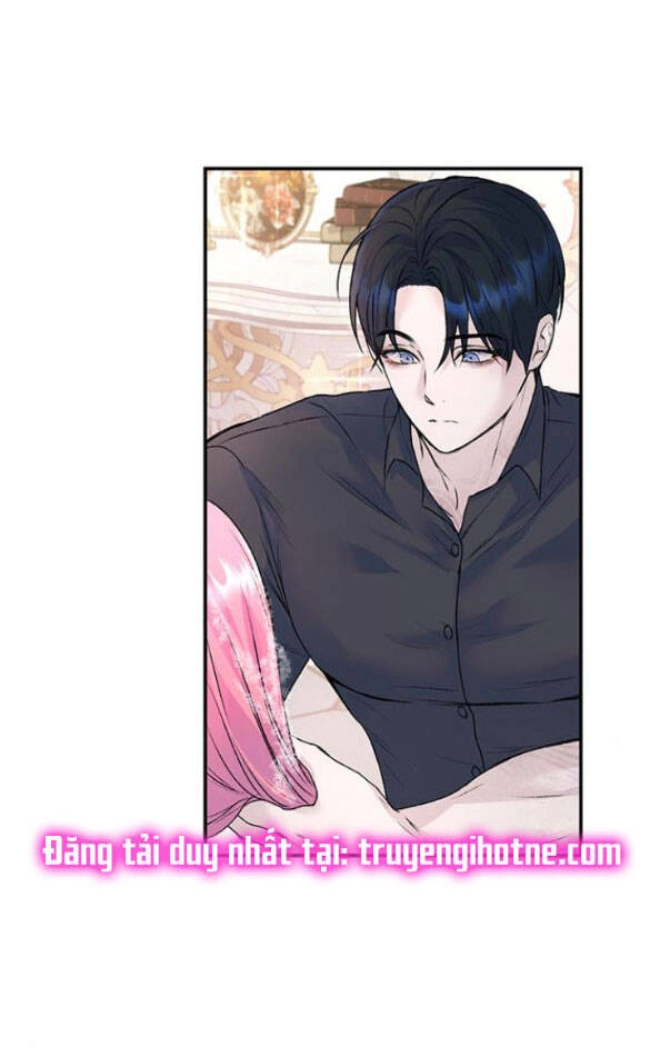 Tôi Tưởng Bản Thân Không Còn Sống Được Bao Lâu! Chapter 28.1 - 7