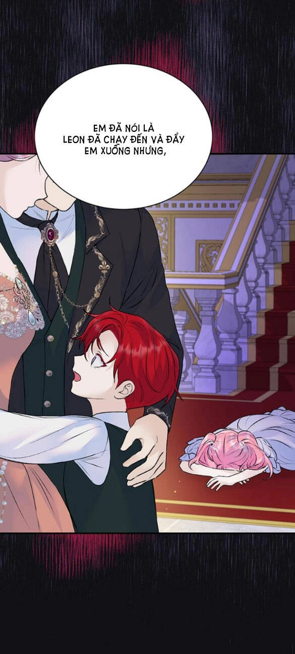 Tôi Tưởng Bản Thân Không Còn Sống Được Bao Lâu! Chapter 28.1 - 10