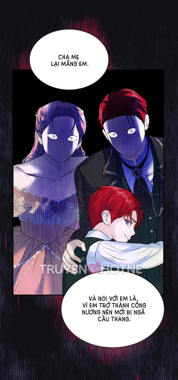 Tôi Tưởng Bản Thân Không Còn Sống Được Bao Lâu! Chapter 28.1 - 11