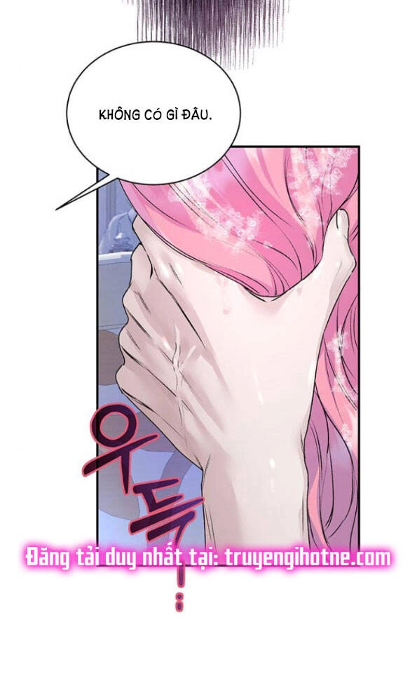 Tôi Tưởng Bản Thân Không Còn Sống Được Bao Lâu! Chapter 28.1 - 13