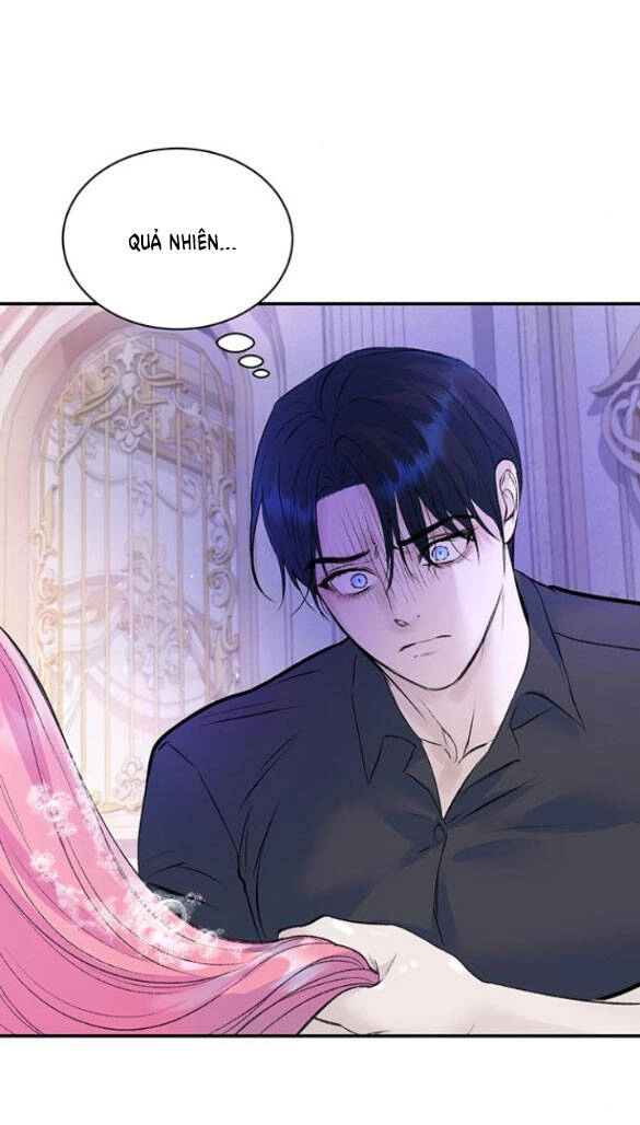 Tôi Tưởng Bản Thân Không Còn Sống Được Bao Lâu! Chapter 28.1 - 14