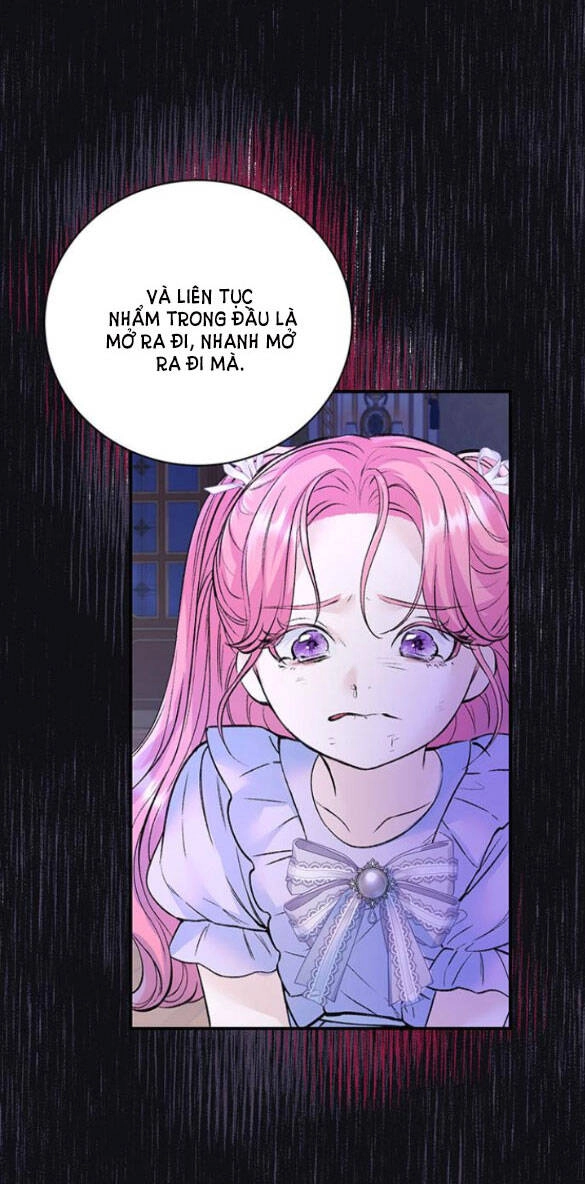 Tôi Tưởng Bản Thân Không Còn Sống Được Bao Lâu! Chapter 28.1 - 18