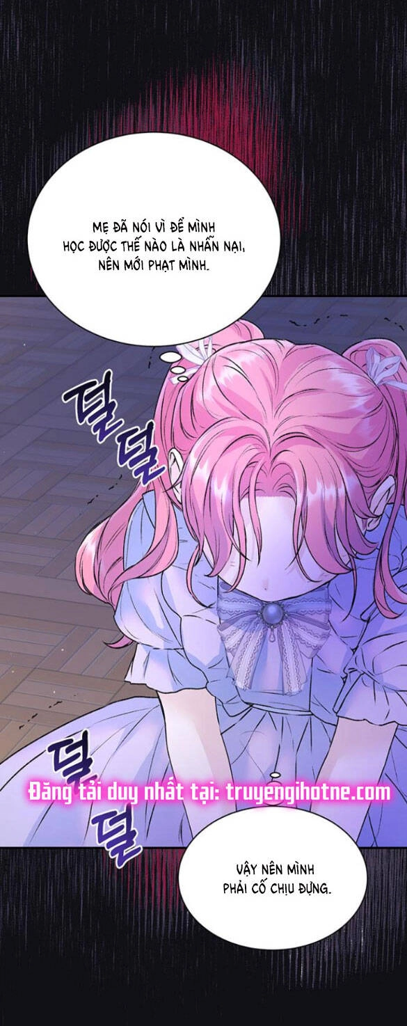 Tôi Tưởng Bản Thân Không Còn Sống Được Bao Lâu! Chapter 28.1 - 19