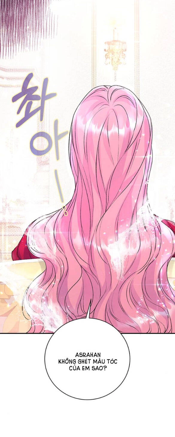 Tôi Tưởng Bản Thân Không Còn Sống Được Bao Lâu! Chapter 28.1 - 22