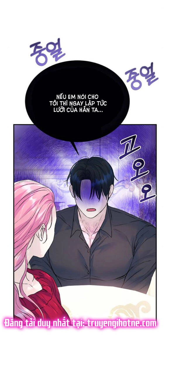 Tôi Tưởng Bản Thân Không Còn Sống Được Bao Lâu! Chapter 28.1 - 25