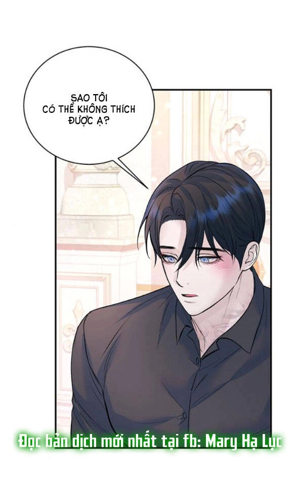 Tôi Tưởng Bản Thân Không Còn Sống Được Bao Lâu! Chapter 28.1 - 27