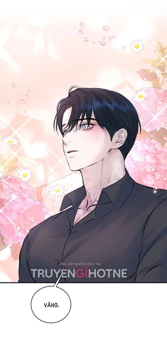 Tôi Tưởng Bản Thân Không Còn Sống Được Bao Lâu! Chapter 28.1 - 29