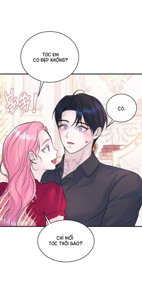 Tôi Tưởng Bản Thân Không Còn Sống Được Bao Lâu! Chapter 28.1 - 30