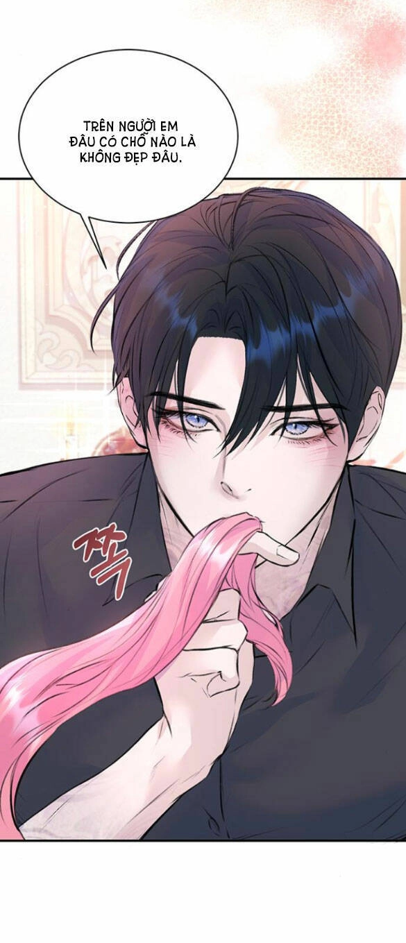 Tôi Tưởng Bản Thân Không Còn Sống Được Bao Lâu! Chapter 28.2 - 9