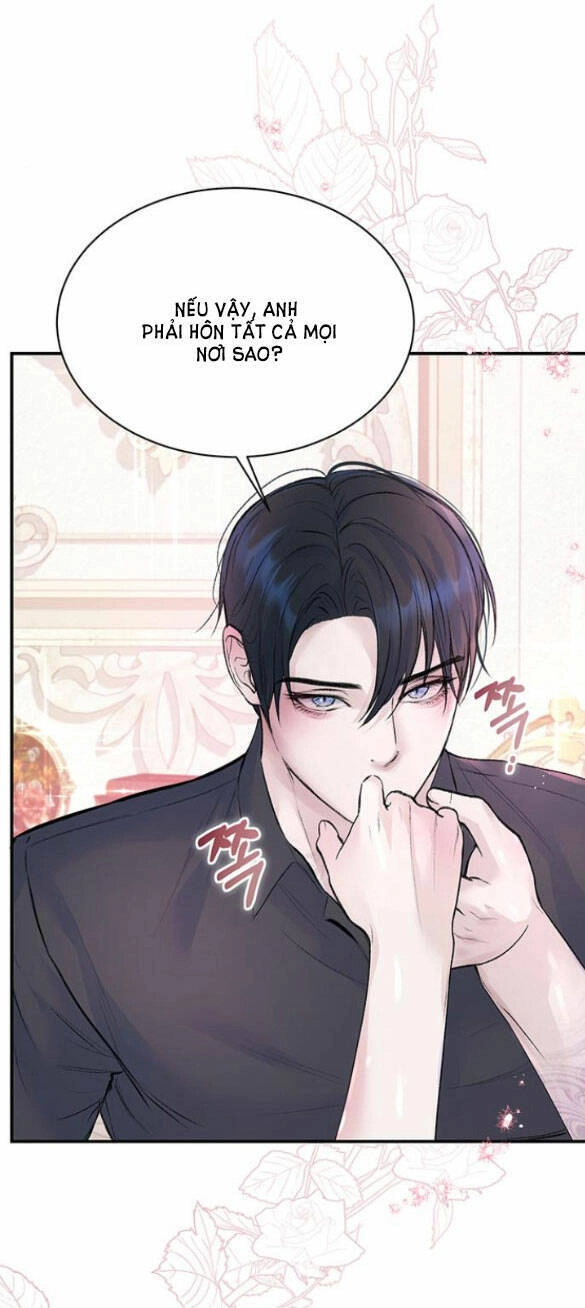 Tôi Tưởng Bản Thân Không Còn Sống Được Bao Lâu! Chapter 28.2 - 11