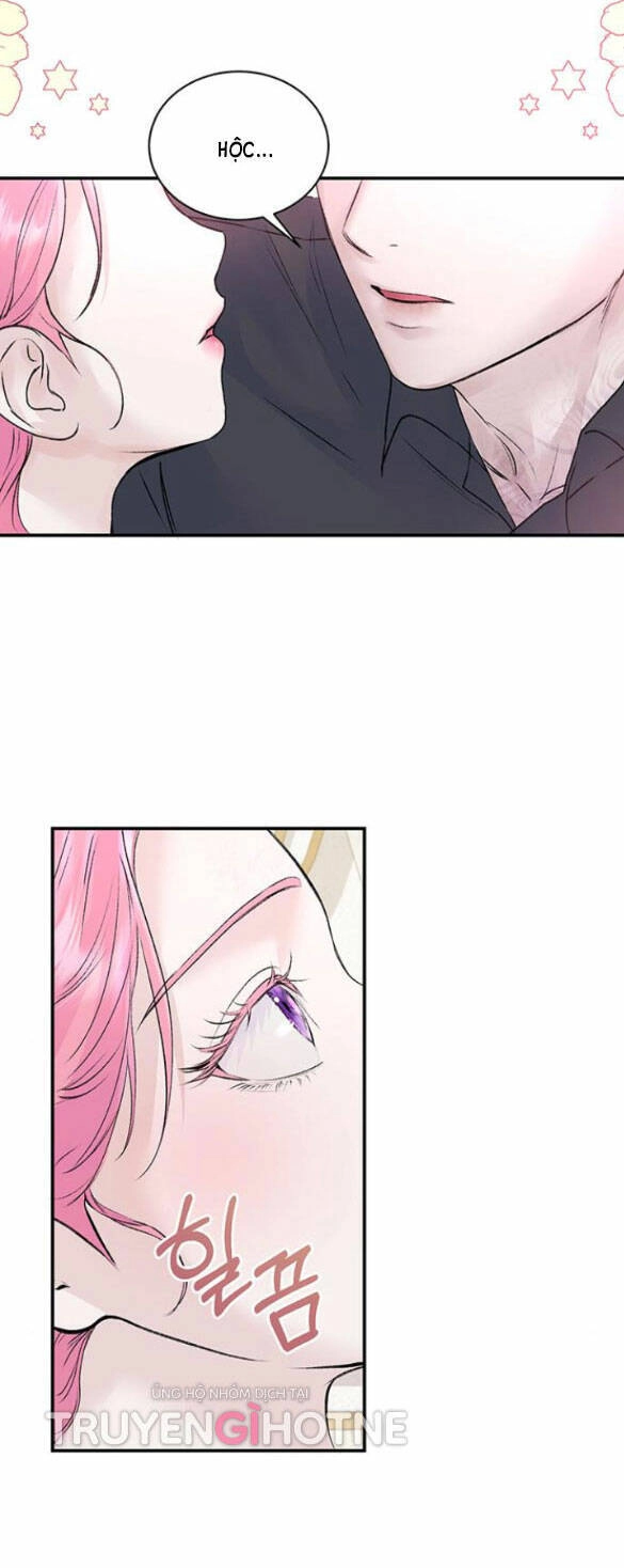 Tôi Tưởng Bản Thân Không Còn Sống Được Bao Lâu! Chapter 28.2 - 16