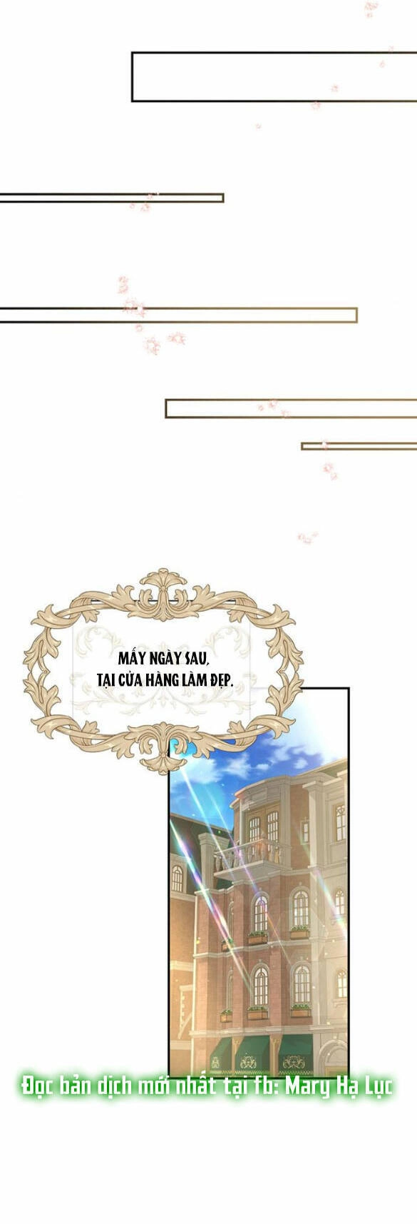 Tôi Tưởng Bản Thân Không Còn Sống Được Bao Lâu! Chapter 28.2 - 20