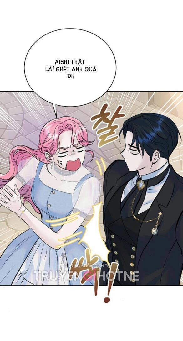 Tôi Tưởng Bản Thân Không Còn Sống Được Bao Lâu! Chapter 28.2 - 22