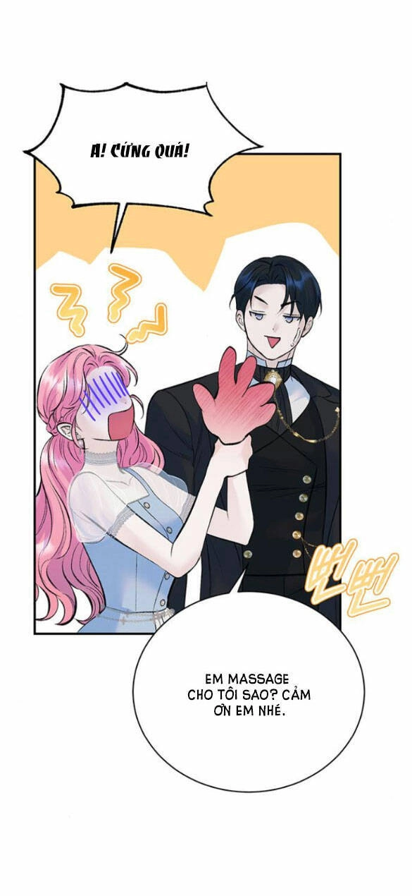 Tôi Tưởng Bản Thân Không Còn Sống Được Bao Lâu! Chapter 28.2 - 23