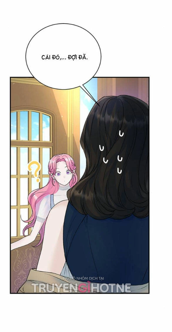 Tôi Tưởng Bản Thân Không Còn Sống Được Bao Lâu! Chapter 28.2 - 26