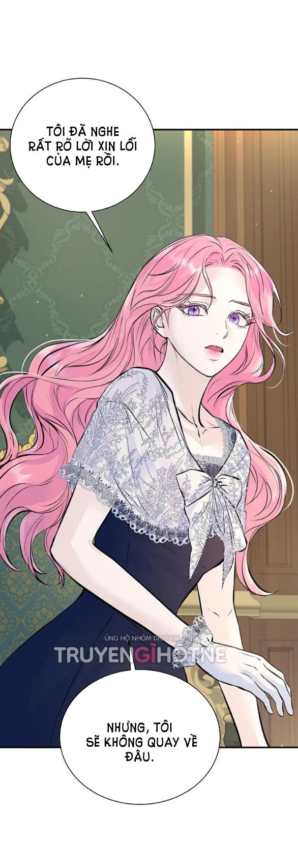 Tôi Tưởng Bản Thân Không Còn Sống Được Bao Lâu! Chapter 29.2 - 28