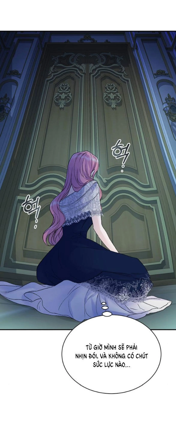 Tôi Tưởng Bản Thân Không Còn Sống Được Bao Lâu! Chapter 30.1 - 16