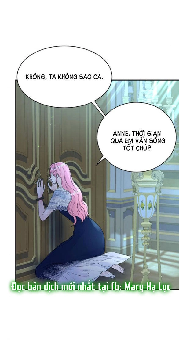 Tôi Tưởng Bản Thân Không Còn Sống Được Bao Lâu! Chapter 30.1 - 21