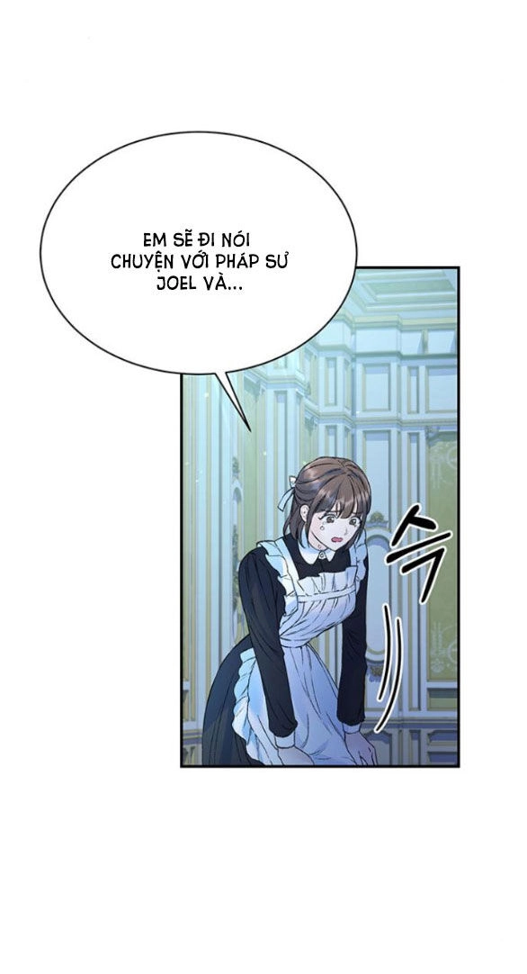 Tôi Tưởng Bản Thân Không Còn Sống Được Bao Lâu! Chapter 30.2 - 2