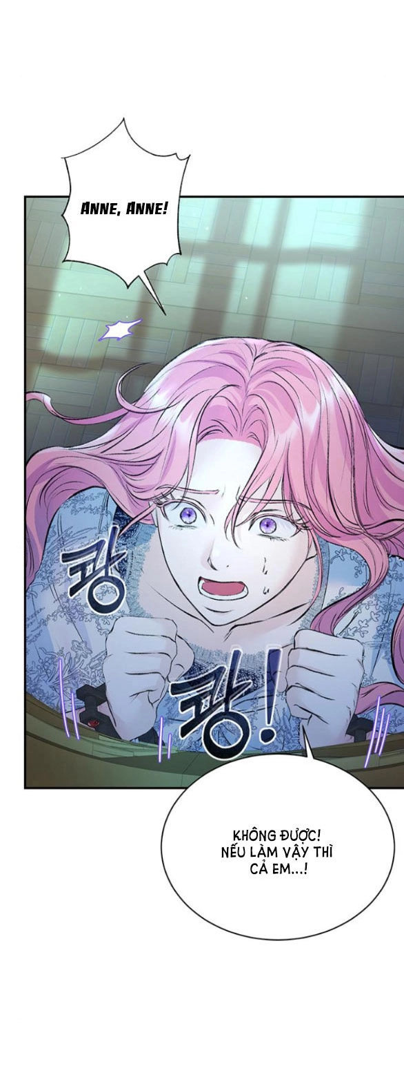 Tôi Tưởng Bản Thân Không Còn Sống Được Bao Lâu! Chapter 30.2 - 4