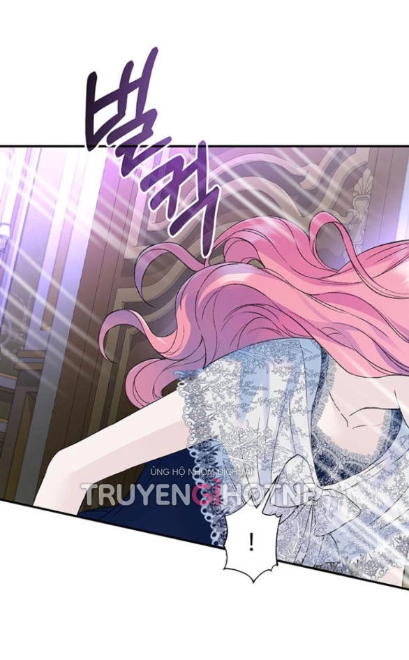 Tôi Tưởng Bản Thân Không Còn Sống Được Bao Lâu! Chapter 30.2 - 10