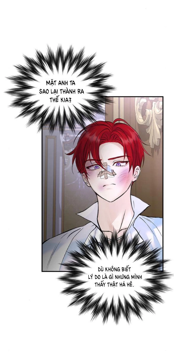 Tôi Tưởng Bản Thân Không Còn Sống Được Bao Lâu! Chapter 30.2 - 13