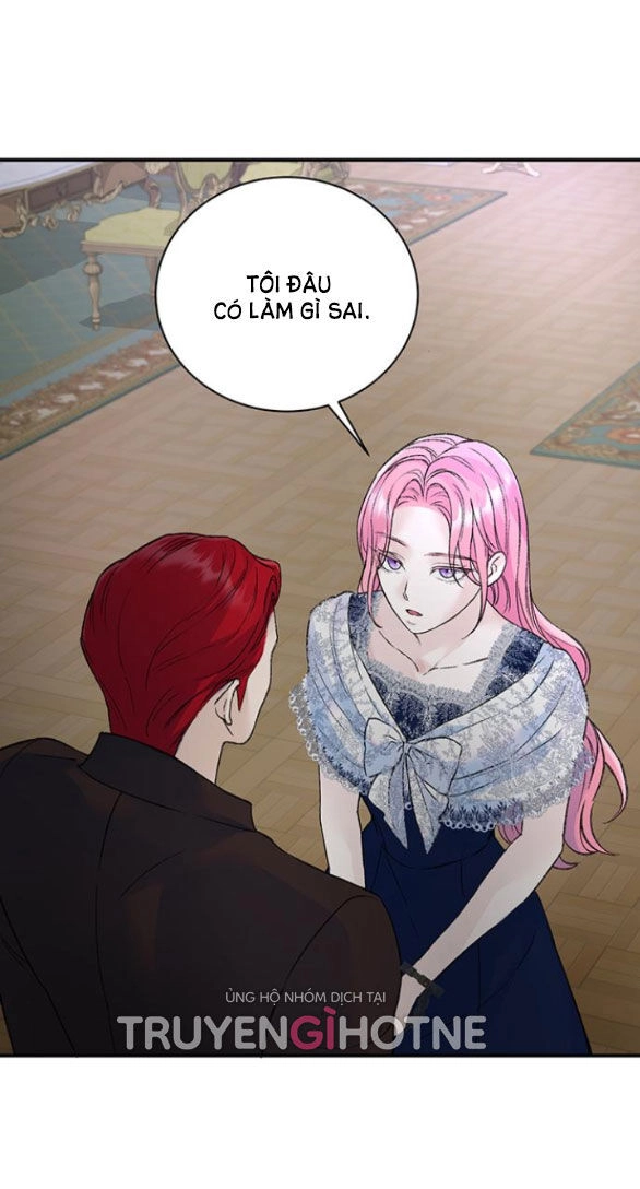 Tôi Tưởng Bản Thân Không Còn Sống Được Bao Lâu! Chapter 30.2 - 16