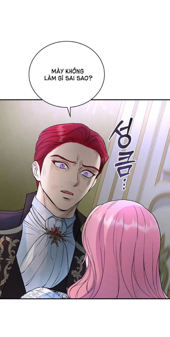 Tôi Tưởng Bản Thân Không Còn Sống Được Bao Lâu! Chapter 30.2 - 17