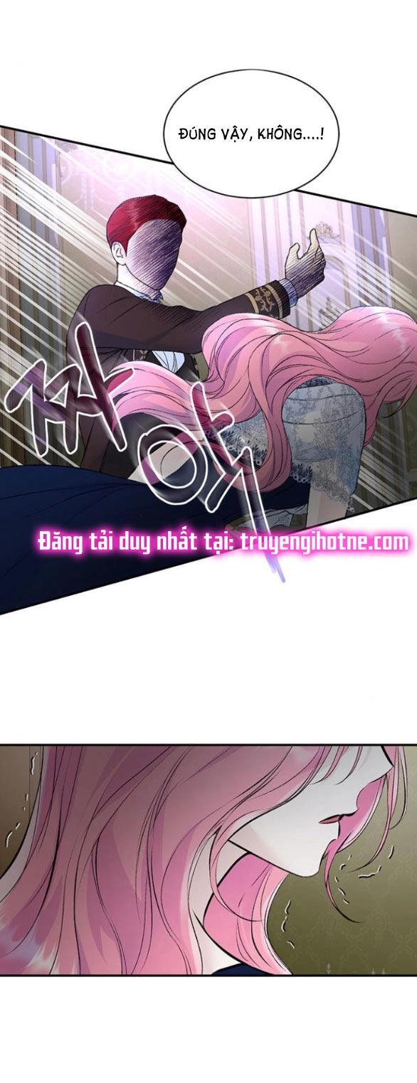 Tôi Tưởng Bản Thân Không Còn Sống Được Bao Lâu! Chapter 30.2 - 18