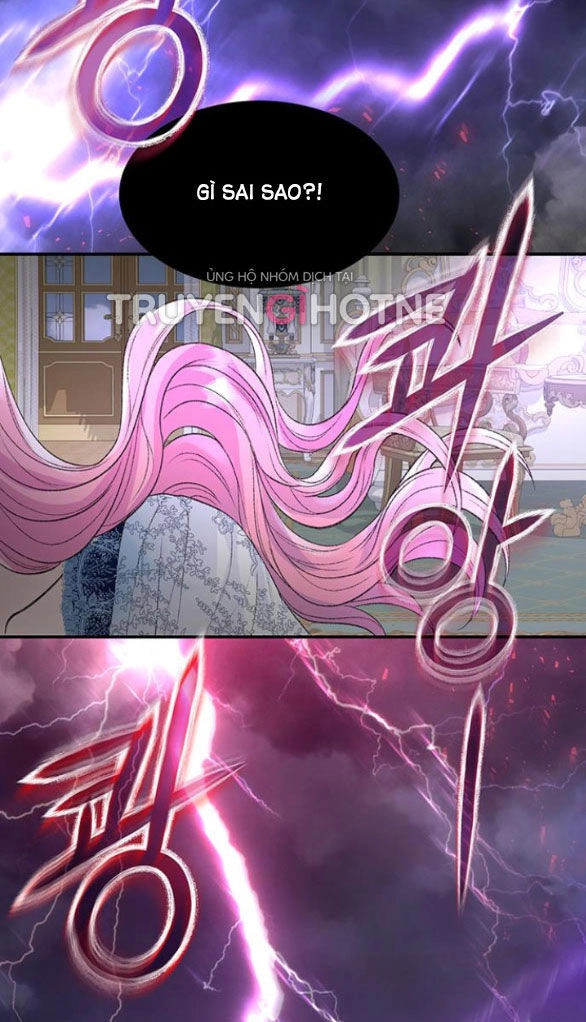 Tôi Tưởng Bản Thân Không Còn Sống Được Bao Lâu! Chapter 30.2 - 22