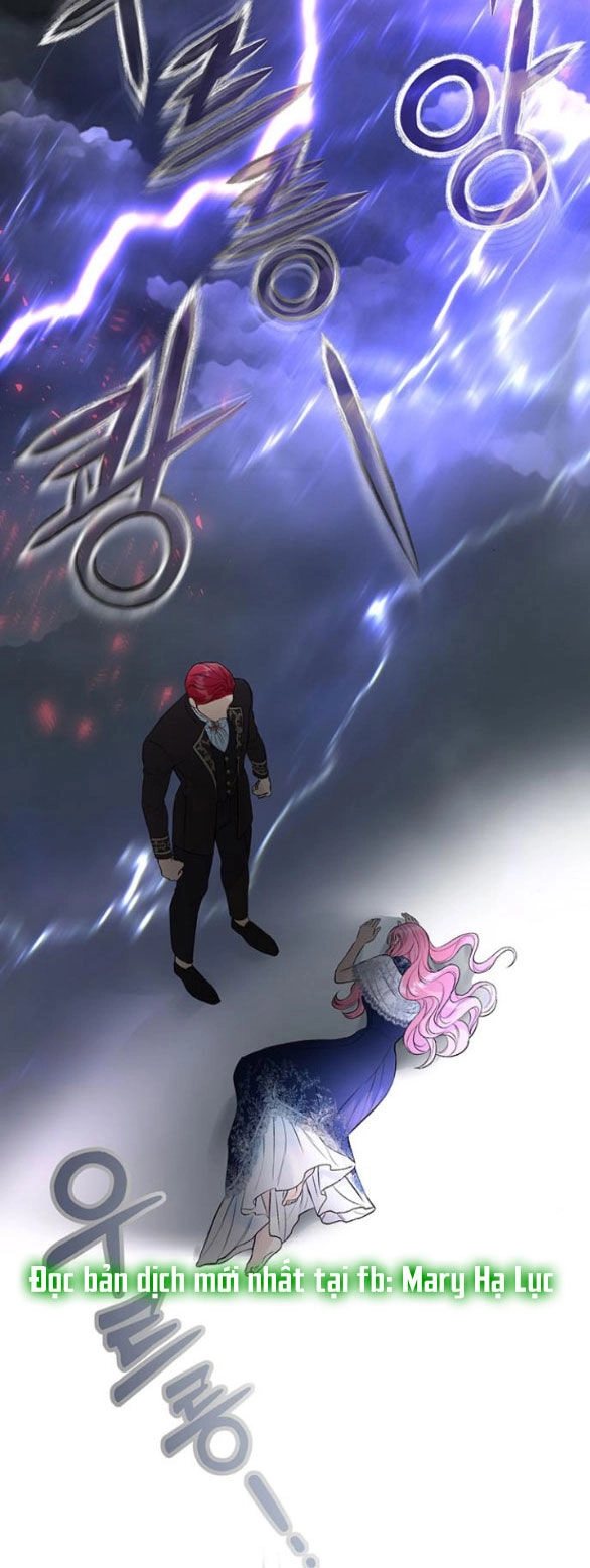 Tôi Tưởng Bản Thân Không Còn Sống Được Bao Lâu! Chapter 30.2 - 24