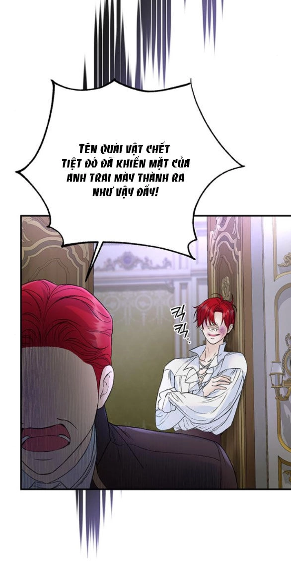 Tôi Tưởng Bản Thân Không Còn Sống Được Bao Lâu! Chapter 30.2 - 27