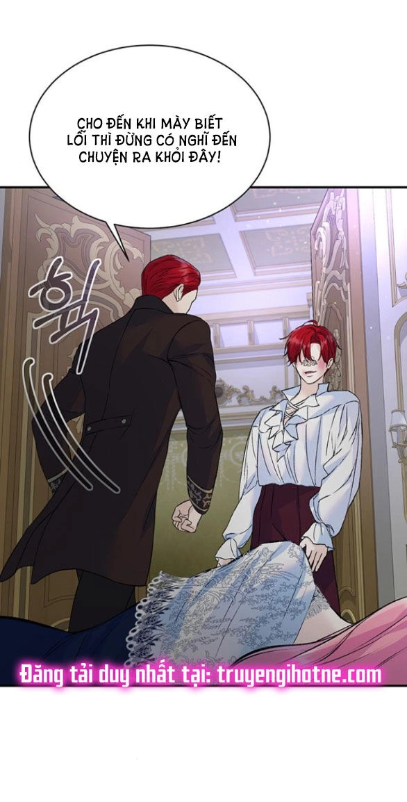 Tôi Tưởng Bản Thân Không Còn Sống Được Bao Lâu! Chapter 30.2 - 28