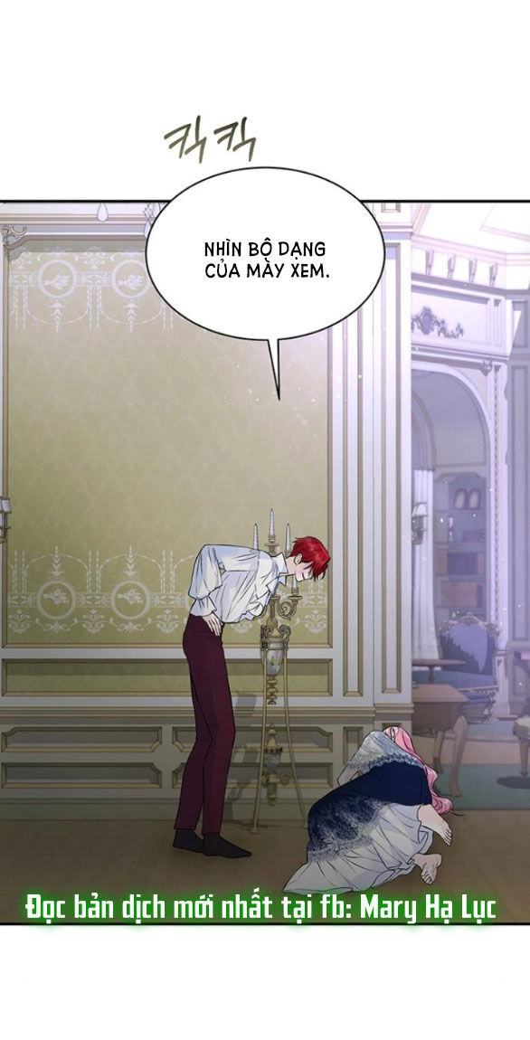 Tôi Tưởng Bản Thân Không Còn Sống Được Bao Lâu! Chapter 30.2 - 30