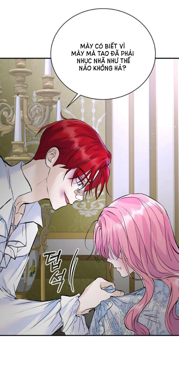 Tôi Tưởng Bản Thân Không Còn Sống Được Bao Lâu! Chapter 30.2 - 31