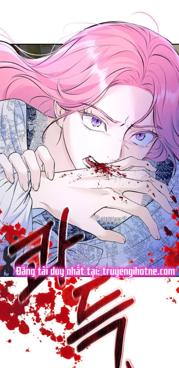 Tôi Tưởng Bản Thân Không Còn Sống Được Bao Lâu! Chapter 31.1 - 1