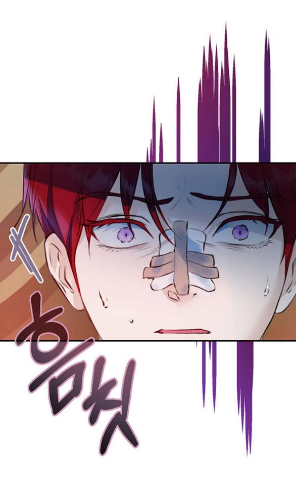 Tôi Tưởng Bản Thân Không Còn Sống Được Bao Lâu! Chapter 31.1 - 4