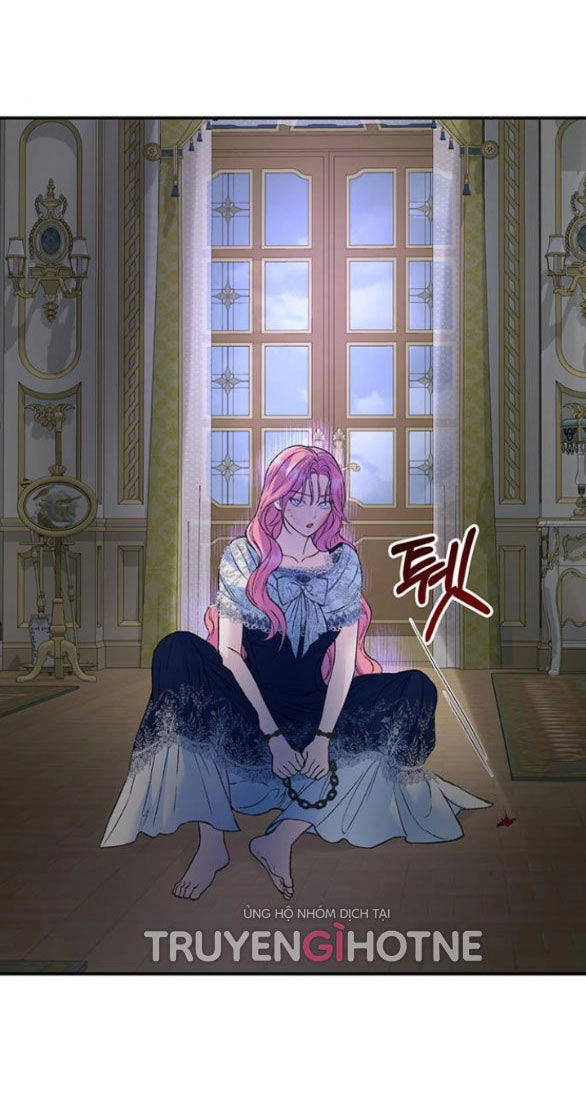 Tôi Tưởng Bản Thân Không Còn Sống Được Bao Lâu! Chapter 31.1 - 5