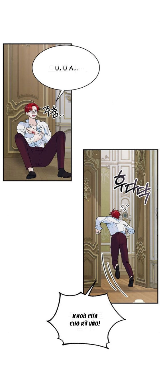 Tôi Tưởng Bản Thân Không Còn Sống Được Bao Lâu! Chapter 31.1 - 6