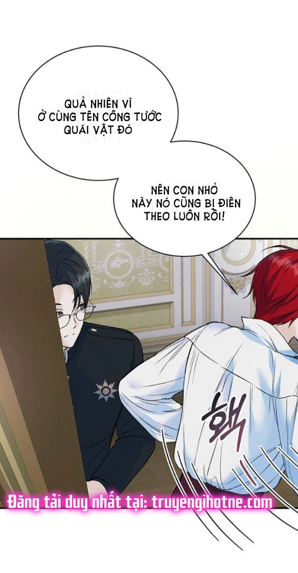 Tôi Tưởng Bản Thân Không Còn Sống Được Bao Lâu! Chapter 31.1 - 7