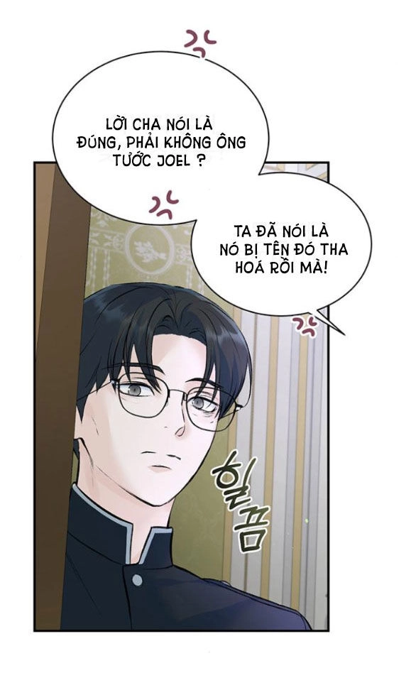 Tôi Tưởng Bản Thân Không Còn Sống Được Bao Lâu! Chapter 31.1 - 8