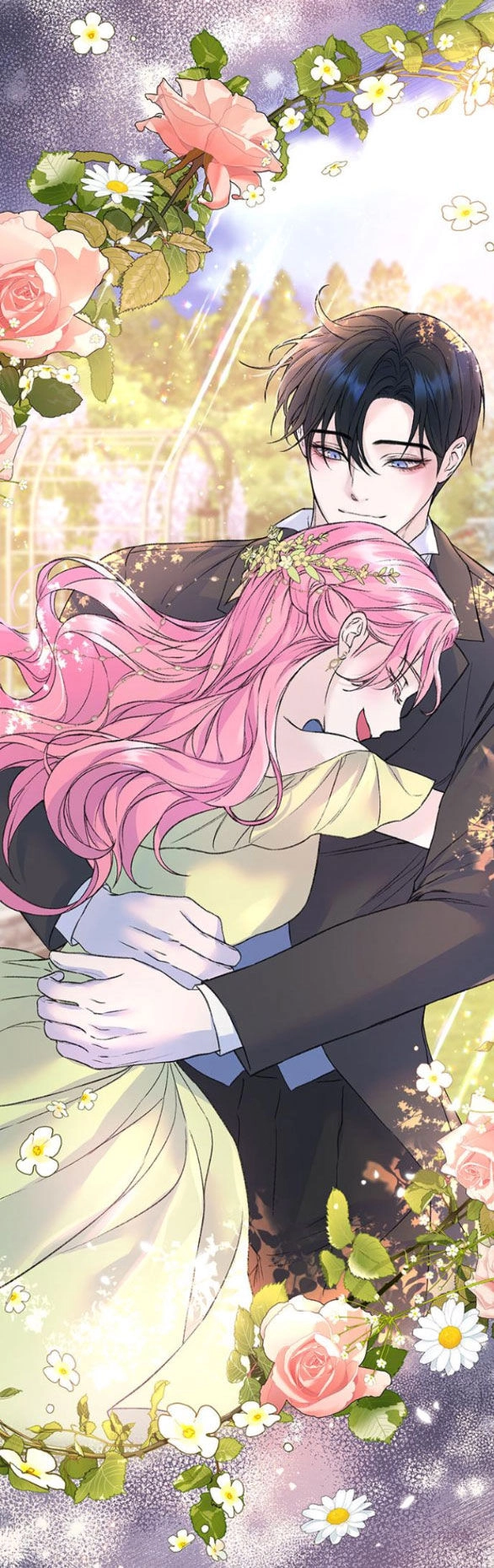 Tôi Tưởng Bản Thân Không Còn Sống Được Bao Lâu! Chapter 31.1 - 16