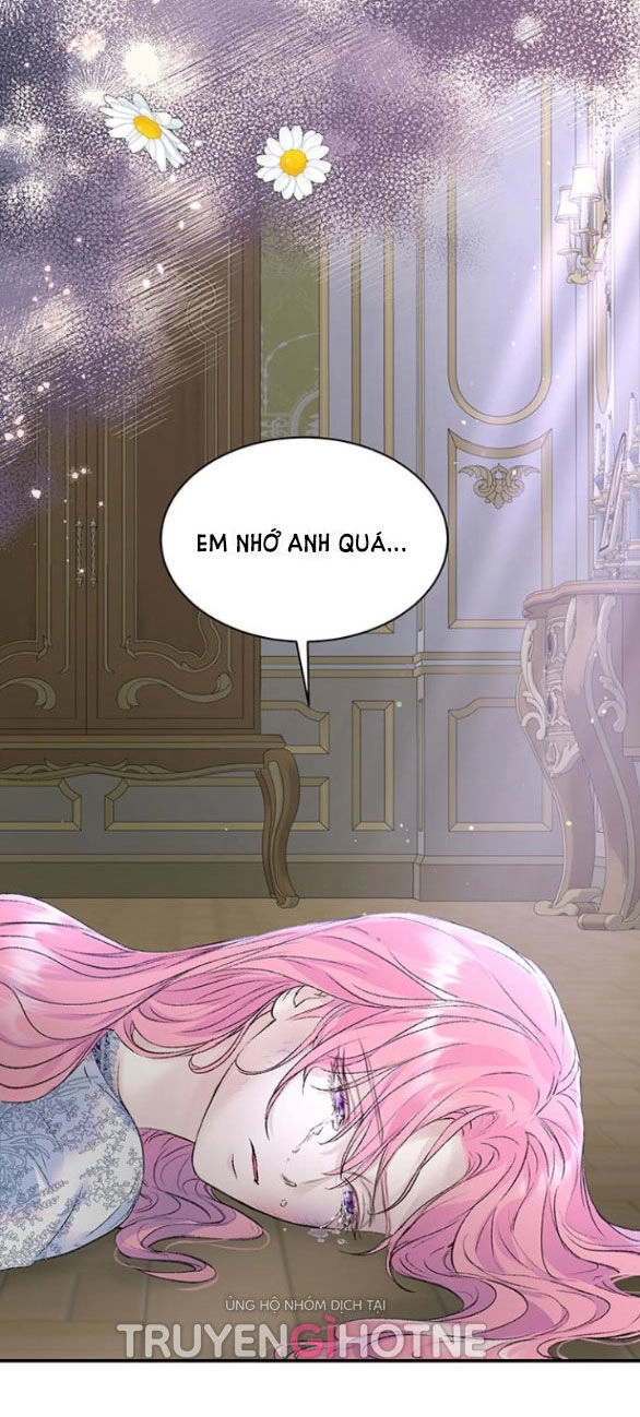 Tôi Tưởng Bản Thân Không Còn Sống Được Bao Lâu! Chapter 31.1 - 17