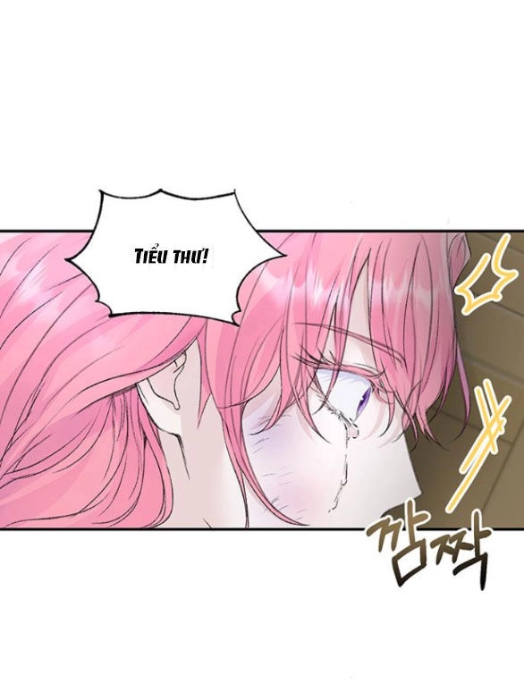 Tôi Tưởng Bản Thân Không Còn Sống Được Bao Lâu! Chapter 31.1 - 18