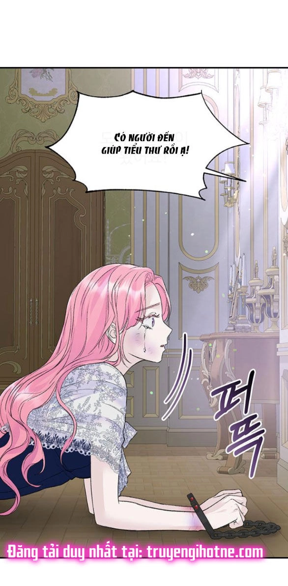 Tôi Tưởng Bản Thân Không Còn Sống Được Bao Lâu! Chapter 31.1 - 19