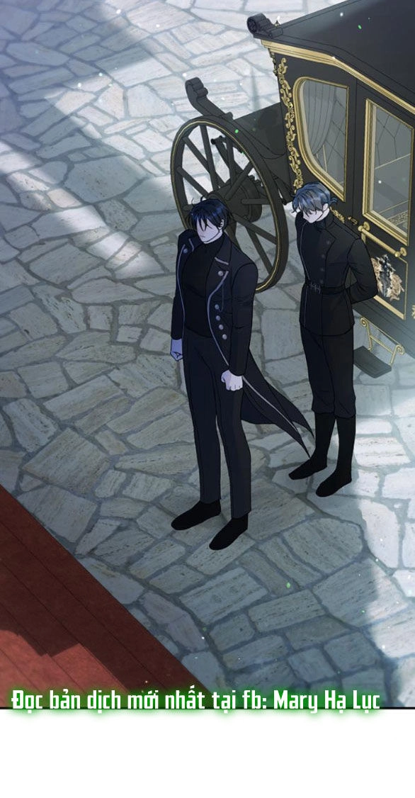 Tôi Tưởng Bản Thân Không Còn Sống Được Bao Lâu! Chapter 31.1 - 22