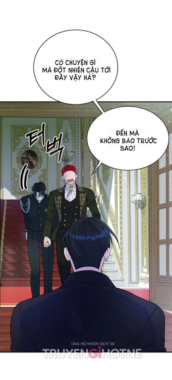 Tôi Tưởng Bản Thân Không Còn Sống Được Bao Lâu! Chapter 31.1 - 24