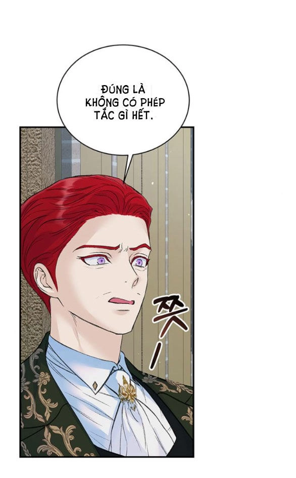 Tôi Tưởng Bản Thân Không Còn Sống Được Bao Lâu! Chapter 31.1 - 25