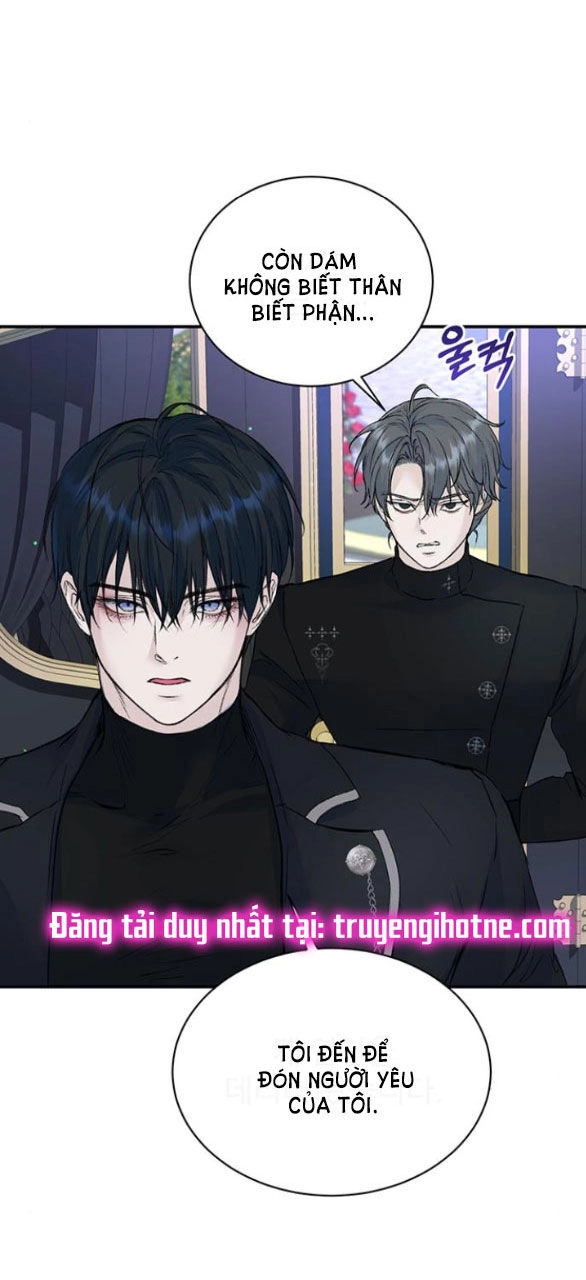 Tôi Tưởng Bản Thân Không Còn Sống Được Bao Lâu! Chapter 31.1 - 26