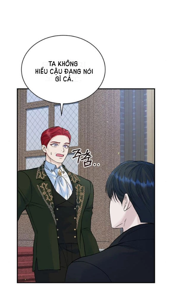 Tôi Tưởng Bản Thân Không Còn Sống Được Bao Lâu! Chapter 31.1 - 27